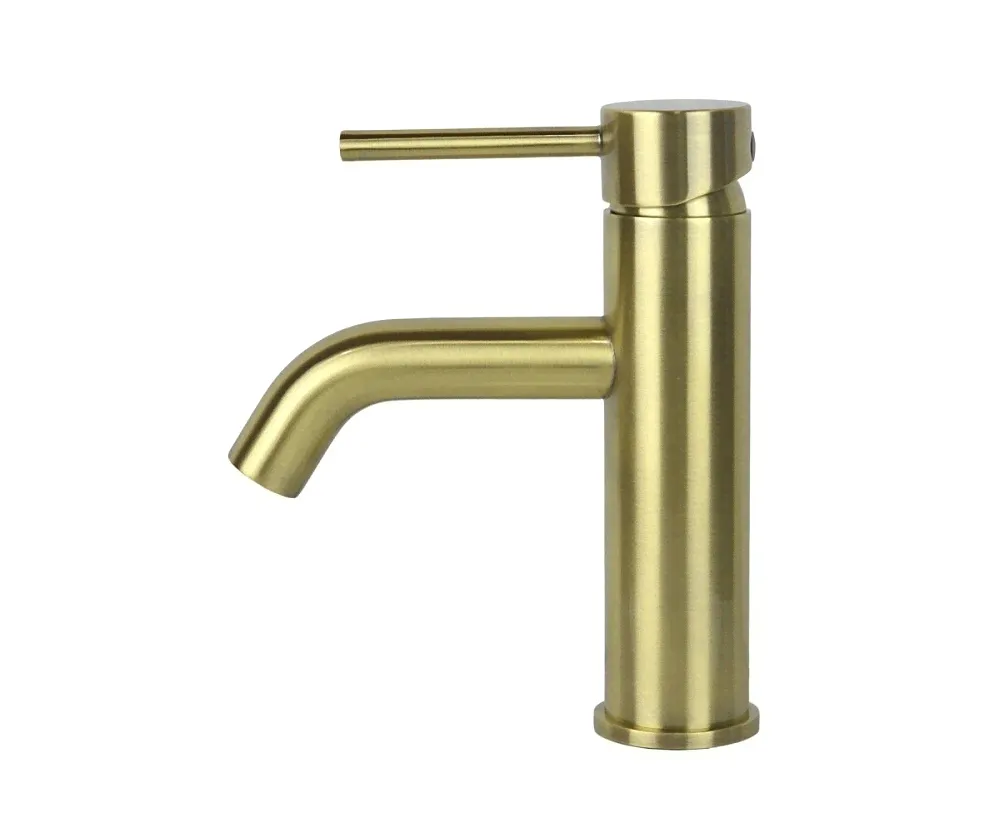 Смеситель для раковины Bronze De Luxe SCANDI 1451BR-1