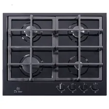 Газовая поверхность De Luxe TG4_750231 f-075