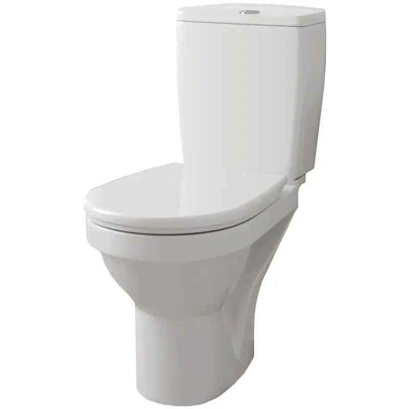 Унитаз-компакт Gesso ВЕНТА Home De Luxe (к/в, н/п, 2р)-0