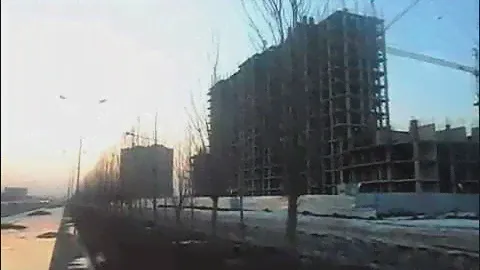 ЖК "Жетi Жол", 3-я очередь