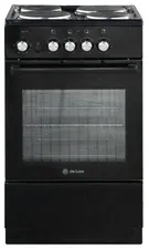 Плита De Luxe 5004 18 э 001