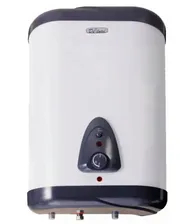 Водонагреватель De Luxe 7W30Vs1 Объём 30л,мощность 1.0/2.0квт,нагрев 2.30ч, ШхВхГ 435x625x285 мм ,16кг