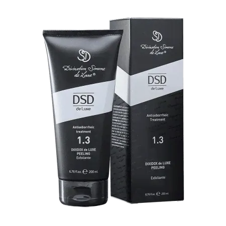 1.3 Пилинг Диксидокс Де Люкс Dixidox de Luxe peeling-0