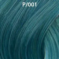 Estel De Luxe Pastel P/001 Бирюза, 60 мл.-1
