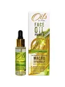 Oils de luxe Масло-праймер для лица Авокадо 30 мл