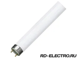 Люминесцентная лампа T8 Osram L 36 W/954 DE LUXE G13, 1200 mm