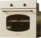 Духовой шкаф De Luxe 6003.01 ESHV-105 бежевый