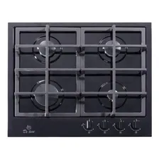 Встраиваемая газовая панель независимая de luxe TG4 750231 F - 075
