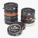 1002 Крем для гладкой кожи Pate De Luxe Saphir Medaille, 50мл