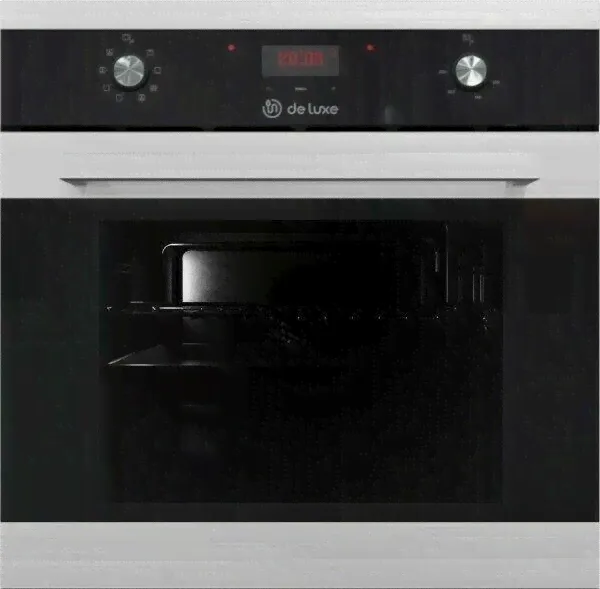 Электрический духовой шкаф De Luxe 6009.00 ESHV-045-0