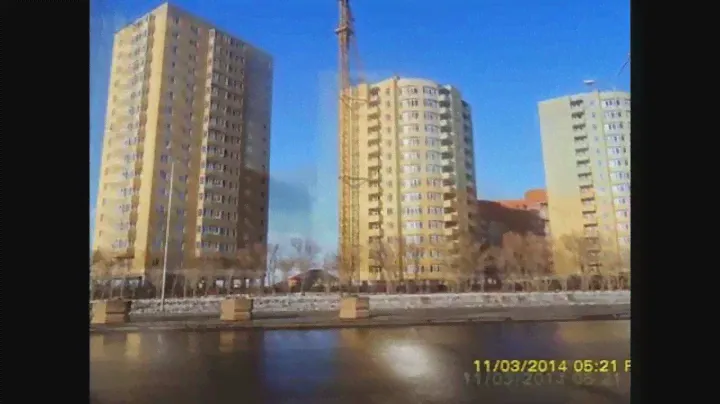 ЖК Жетi Жол