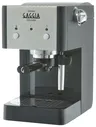 Кофеварка рожковая Gaggia Gran De Luxe черный