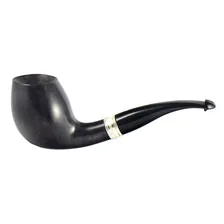 Курительные трубки Vauen - De Luxe - DL071L (фильтр 9 мм)