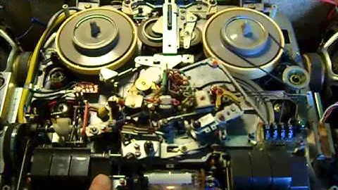 Grundig TK 341