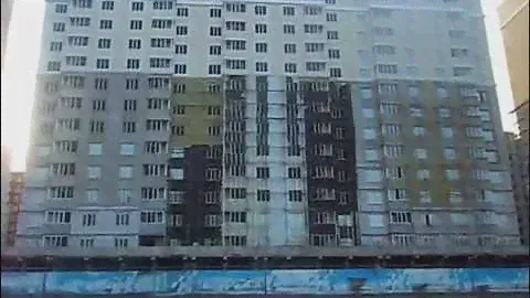 ЖК "Айсанам de luxe" и ЖК "Айсанам"