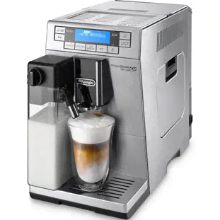 Кофемашина De'Longhi ETAM 36.365 M PrimaDonna XS De Luxe Официальная гарантия производителя