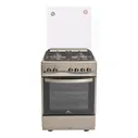 Газовая плита De Luxe 606040.24г 000 60 см