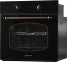 Духовой шкаф De Luxe 6003.01 ESHV-105 бежевый