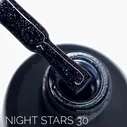 Sova De Luxe Гель-лак Night Stars 30 15мл