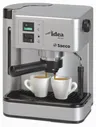 Кофемашина Saeco Super Idea de Luxe