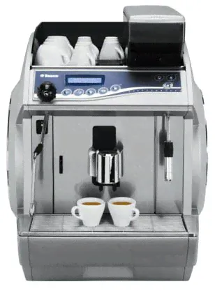 Кофемашина Saeco Idea De Luxe-1