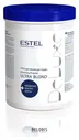 Estel Professional Обесцвечивающая пудра для волос Estel Ultra Blond De Luxe
