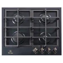 DE LUXE Поверх. газ. TG4 750231F-079