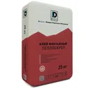Клей De Luxe Теплоскреп 25кг