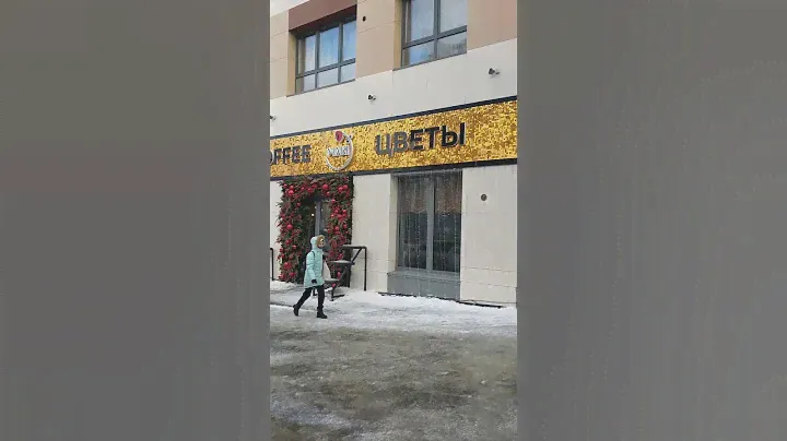 Томск. Комсомольский проспект 48.