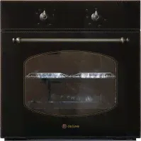 Духовой шкаф De Luxe 6003.01 ESHV-104
