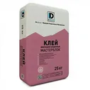 Клей De Luxe МастерБлок 25кг