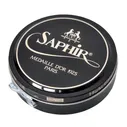 Крем краска для обуви Saphir Medaille d'or 1925 Pate de luxe 50 ml