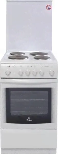Плита De Luxe 506004.00-0