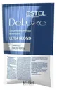 Estel Professional Обесцвечивающая пудра для волос Estel Ultra Blond De Luxe