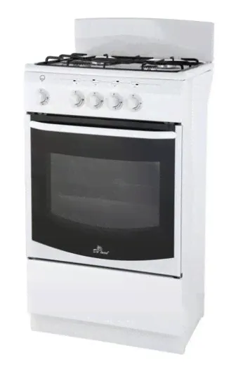 Плита газовая De Luxe 5040.50 г