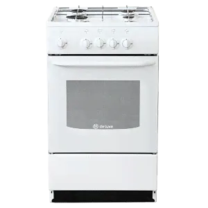 Плита газовая DE LUXE 5040.34
