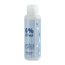 Оксид 6% / ESTEL De Luxe, 60 мл
