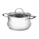Кастрюля De Luxe 1,9л (6шт)