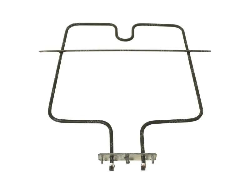 ТЭН духовки нижний 1200 Вт (De Luxe), 901-12025