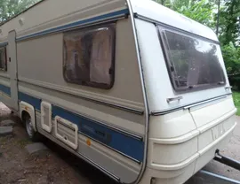 Wilk de Luxe 500