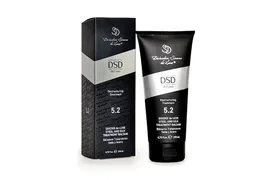 5.2. Восстанавливающий бальзам Сталь и Шелк, Dixidox De Luxe steel and silk treatment balsam, 200 мл.