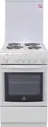 Плита De Luxe 506004.00