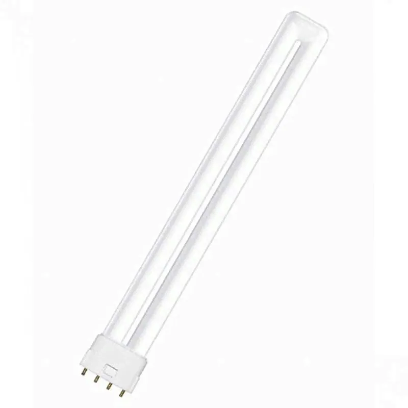 Лампа Osram Dulux L 36W/954 DE LUXE 2G11 дневной свет-0