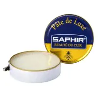 Saphir Крем для гладкой кожи Pate De Luxe 02 neutral