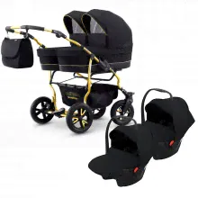Mikado Tween De Luxe 3 в 1