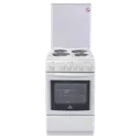 Плита электрическая De Luxe 506004.03 э кр ст
