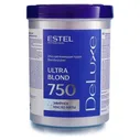 Estel Professional Обесцвечивающая пудра для волос Estel Ultra Blond De Luxe