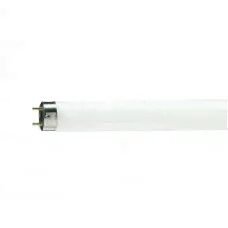 Лампа люминесцентная MASTER TL-D 90 De Luxe 18W/965 18Вт T8 6500К G13 PHILIPS 928043596581 / 871150088846425-0