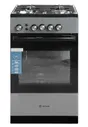 Плита газовая Плита газовая DE LUXE 506040.24г ЧР-002