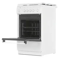 Газовая плита De Luxe 506040.20ГЭ(КР)ЧР